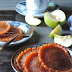 Rahel Blogspot: Pineapple Rolls