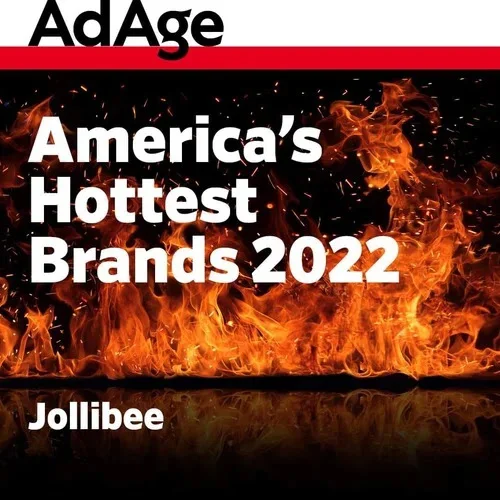 Jollibee Is One Of Ad Age’s Hottest Brands In America