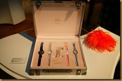 SWATCH-8