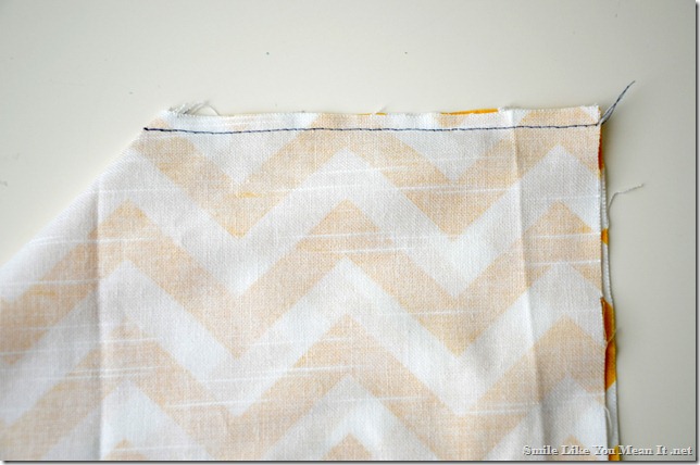 Sew-Corners