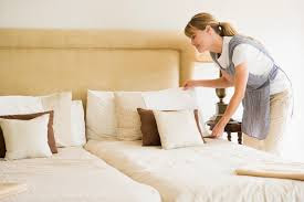 housekeeping services