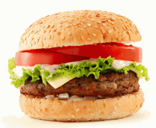 Resep Burger Daging