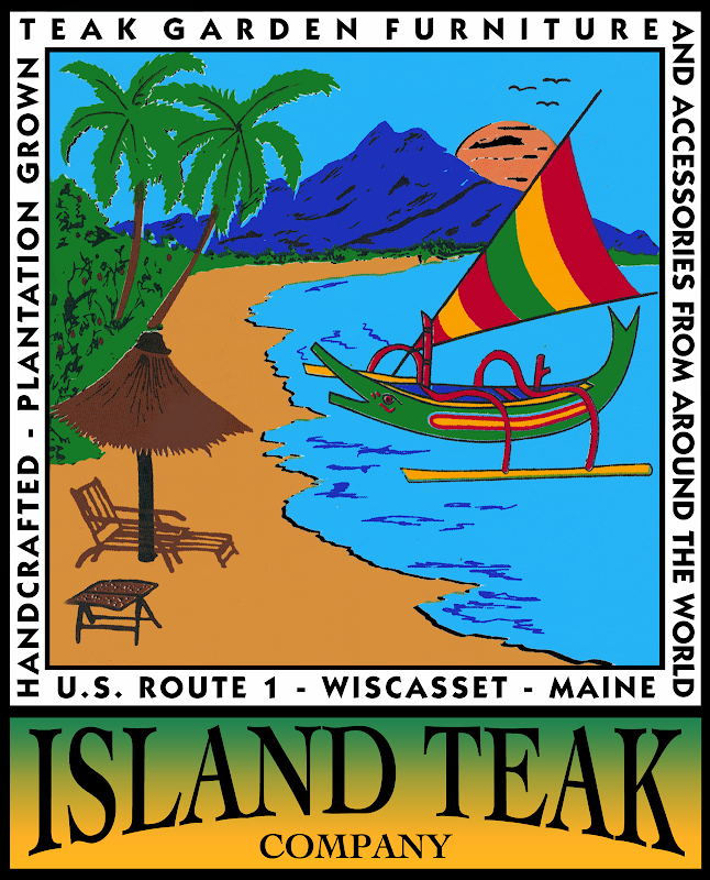 ISLAND TEAK COMPANY title=