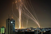 Iran Dituding Bantu Hamas, Kenapa Negara Arab Justru Banyak Diam dalam Konflik Israel-Palestina?