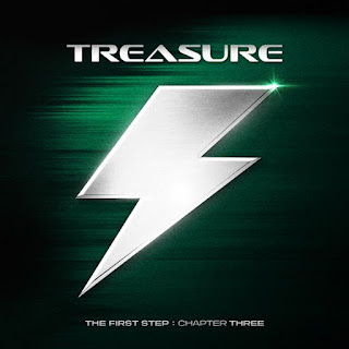트레저 TREASURE - THE FIRST STEP : CHAPTER THREE - Single [iTunes Plus M4A]