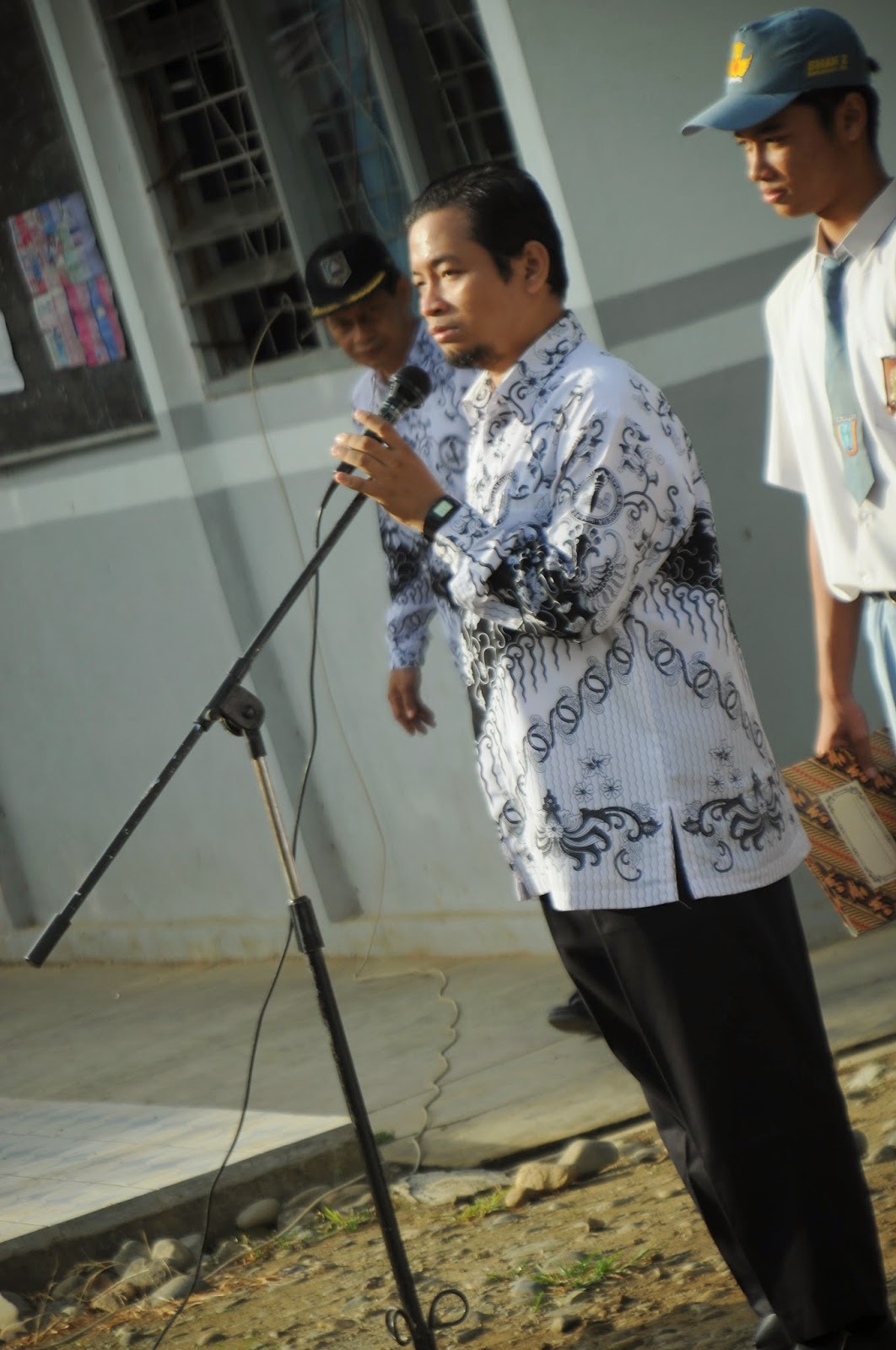 Isna's blog: [PICT] Memories Part 2 *Karnaval tahun 2012