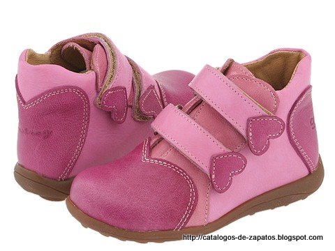 Catalogos de zapatos:Y307-770106
