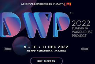 DWP 2022