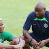 Osimhen blasts Finidi George, claims loss of respect over feigned injury allegations