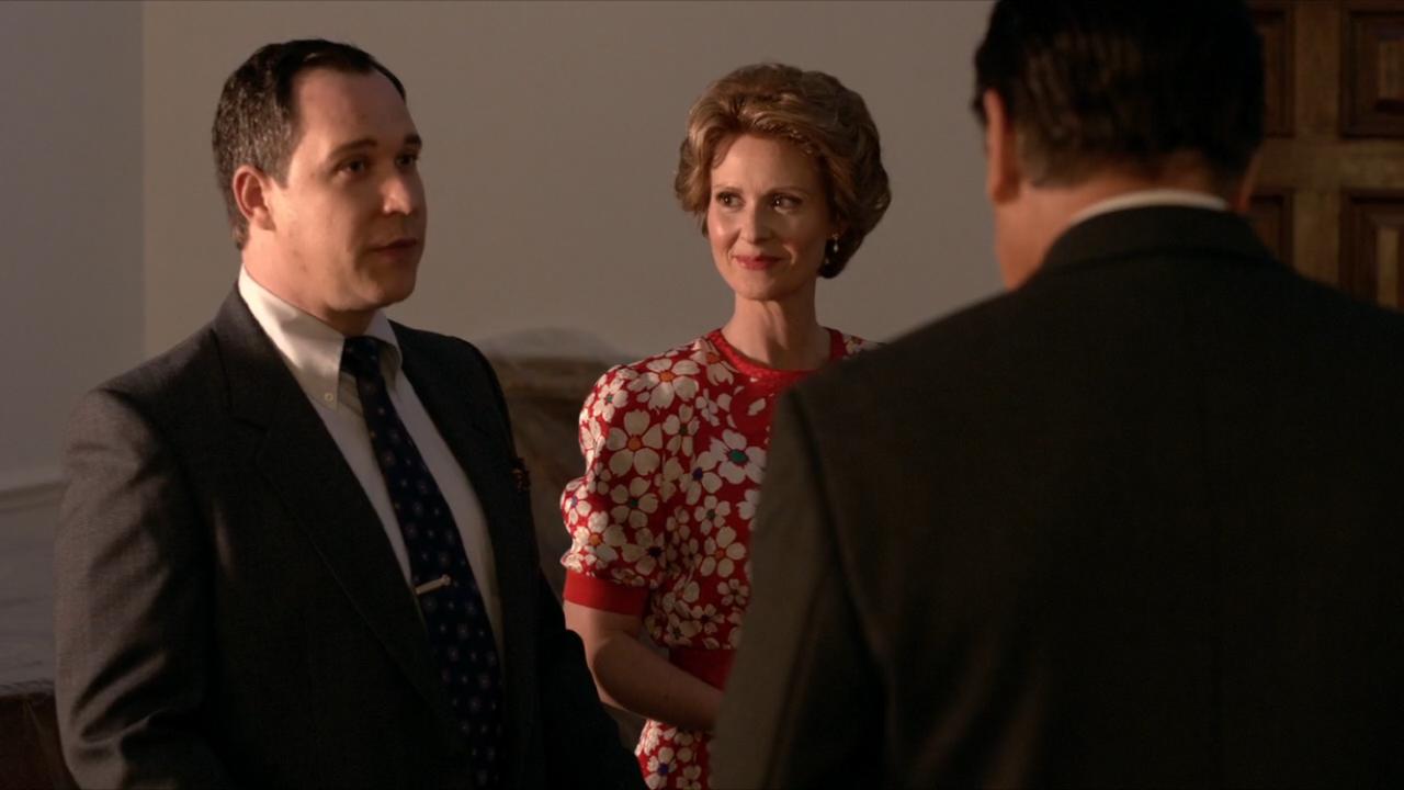 Cynthia Nixon 18 Cynthia Nixon 18