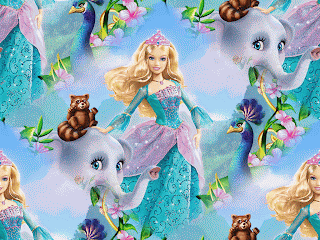 Wallpapers, Fotos e Imagens da Barbie