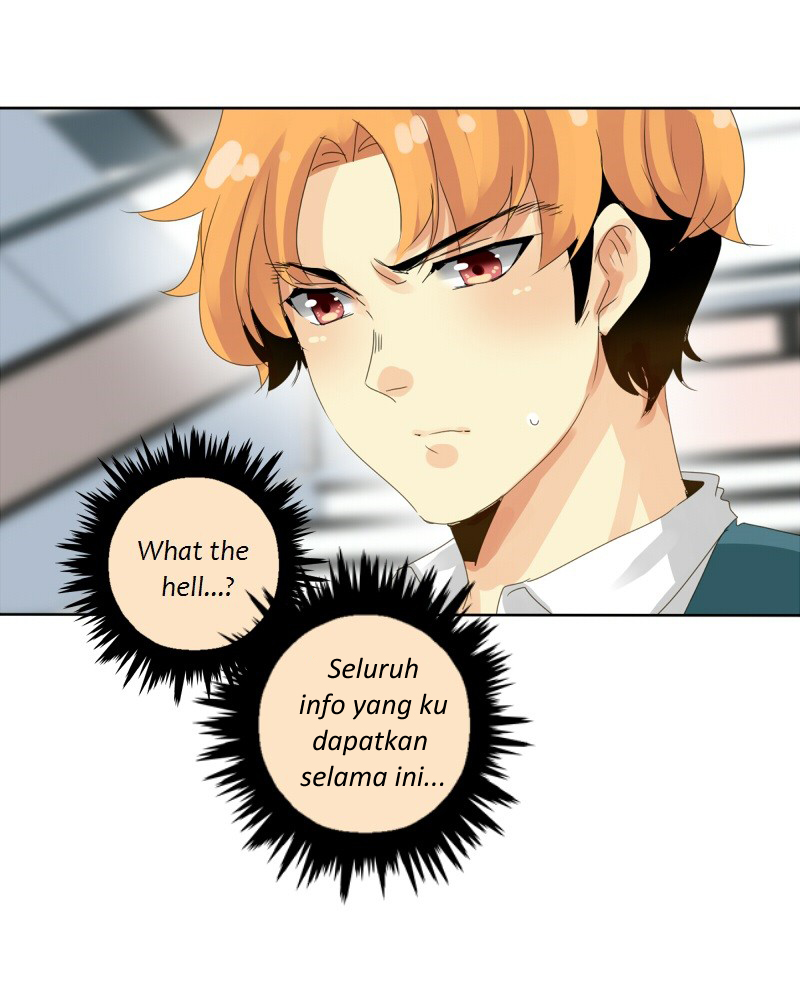 Webtoon UnOrdinary Bahasa Indonesia Chapter 25