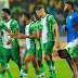 The Super Eagles' camp erupts as Nigeria challenges Portugal and Ronaldo