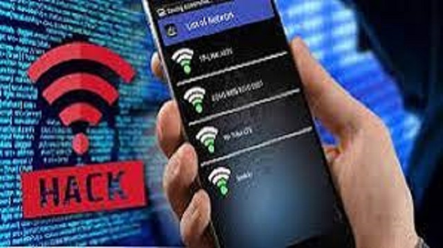  Sekarang ini layanan akses jaringan internet sudah jauh sangat berkembang dan juga menyeb Cara Membobol WiFi Dengan Keamanan WPA2-PSK