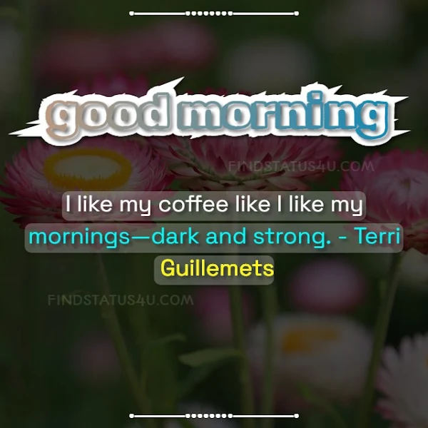 good-morning-quotes