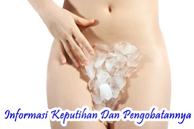 Cara Mengobati Keputihan Seperti Nasi