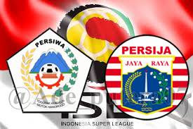 PERSIWA vs PERSIJA