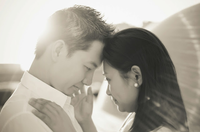 Mico-Novi Engagement Erick Mallorca Photography