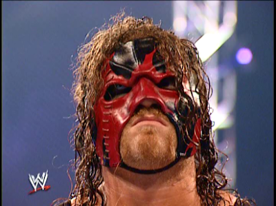 kane masked wwe