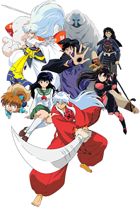 inuyasha inuyasha