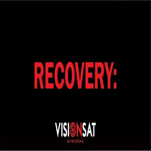 VISIONSAT Recovery para os modelos SPACE HD e STUDIO 3 HD - 16/06/2018