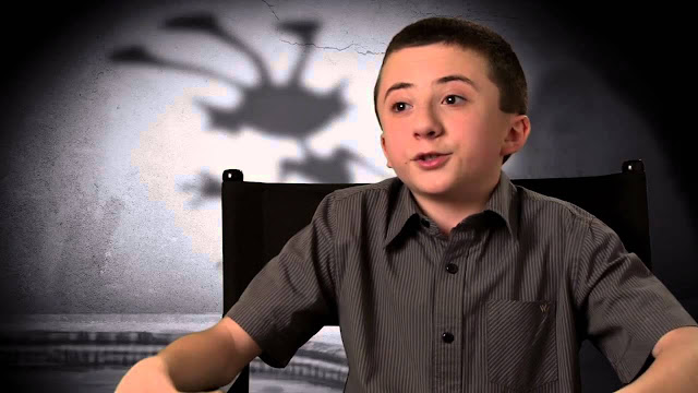 Atticus Shaffer Profile pictures, Dp Images, Display pics collection for whatsapp, Facebook, Instagram, Pinterest.