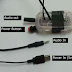 DIY mini Amplifier using TDA2822