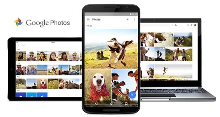 Download Google Photos v1.23 Apk untuk Android atau Tablets