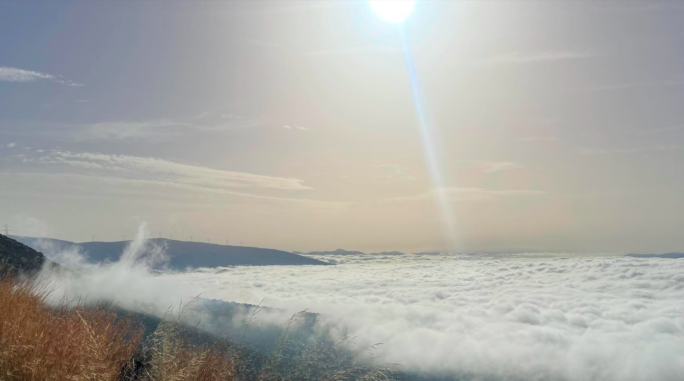 Εύβοια, έχασαν τα λόγια τους, κάτοικοι