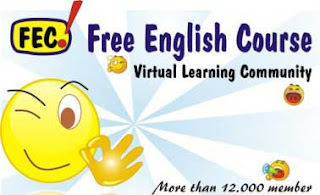 FEC!, The Indonesia Groups Where I Learn English Online At Yahoo!