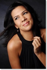 CAMILA RONDON