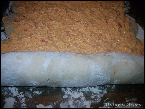 roll biscuit