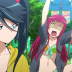 Hataraku Maou Sama Episode 10 [Subtitle Indonesia]