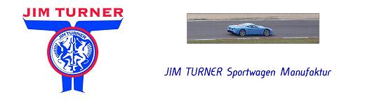JIM TURNER Sportwagen Manufaktur