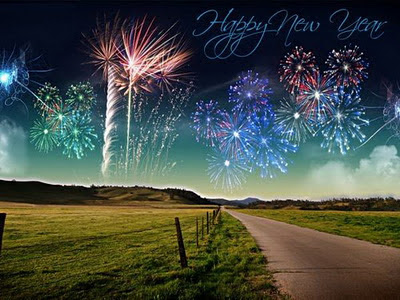 Happy new Year 2012 HD Wallpapers