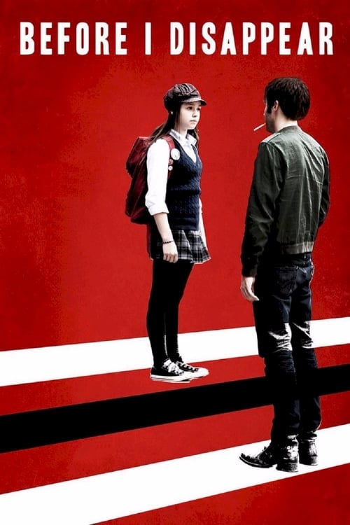 Regarder Before I Disappear 2014 Film Complet En Francais