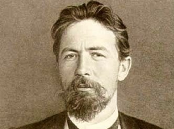 Summary of the Play 'The Bear (The Boor)' by Anton Chekhov