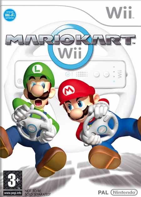 Los mejores videojuegos Nintendo Wii para niños pequeños ...