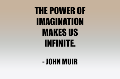 powerful inspirational quotes about imagination