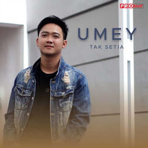 Download Lagu Umey - Tak Setia