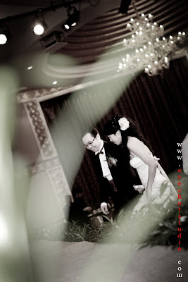 EYESHOT STUDIO - Premier Malaysia Wedding Photography Solution