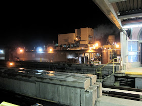 Atlantic Packaging plant
