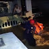 Hujan Lebat Mengguyur Bandar Lampung, Sejumlah Wilayah Terendam Banjir
