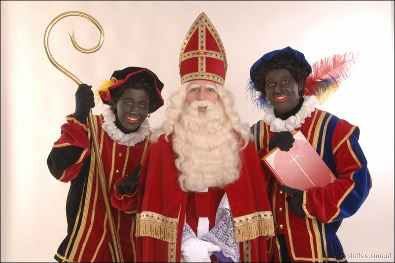 Sinterklaas