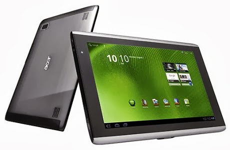 Harga Tablet Acer Iconia Tab A701 Febuari 2014 - Daftar 