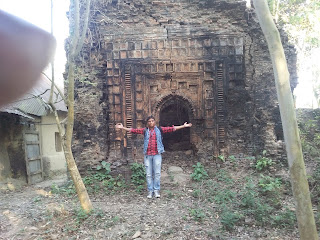 Dakshin DINAJPUR history khapur TEVAGA 