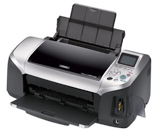 Epson Stylus Photo R300 Driver Free Download