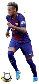 Neymar Jr - Barcelona #1