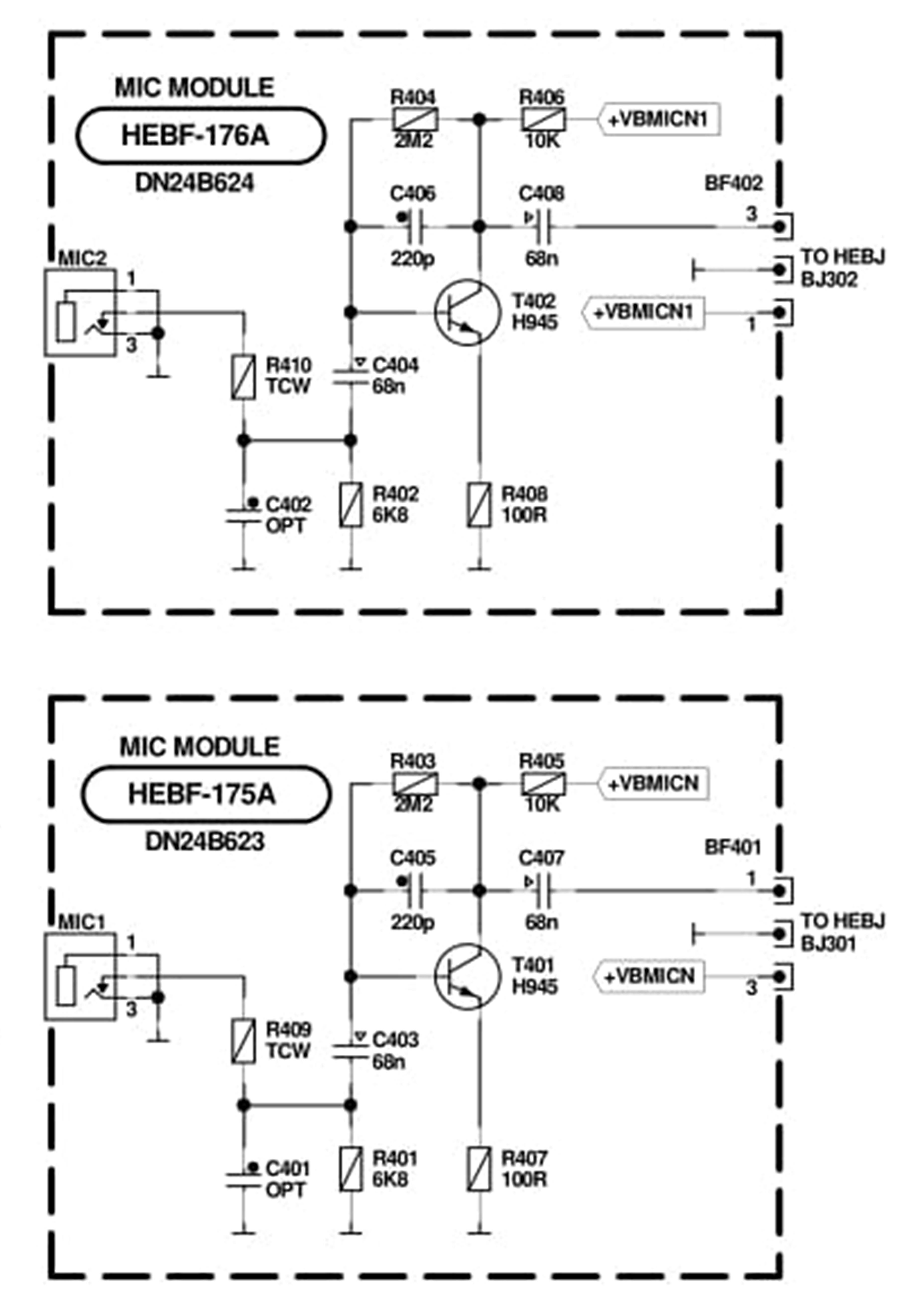 Skema Speaker Aktif POLYTRON XBR - pas 67_68