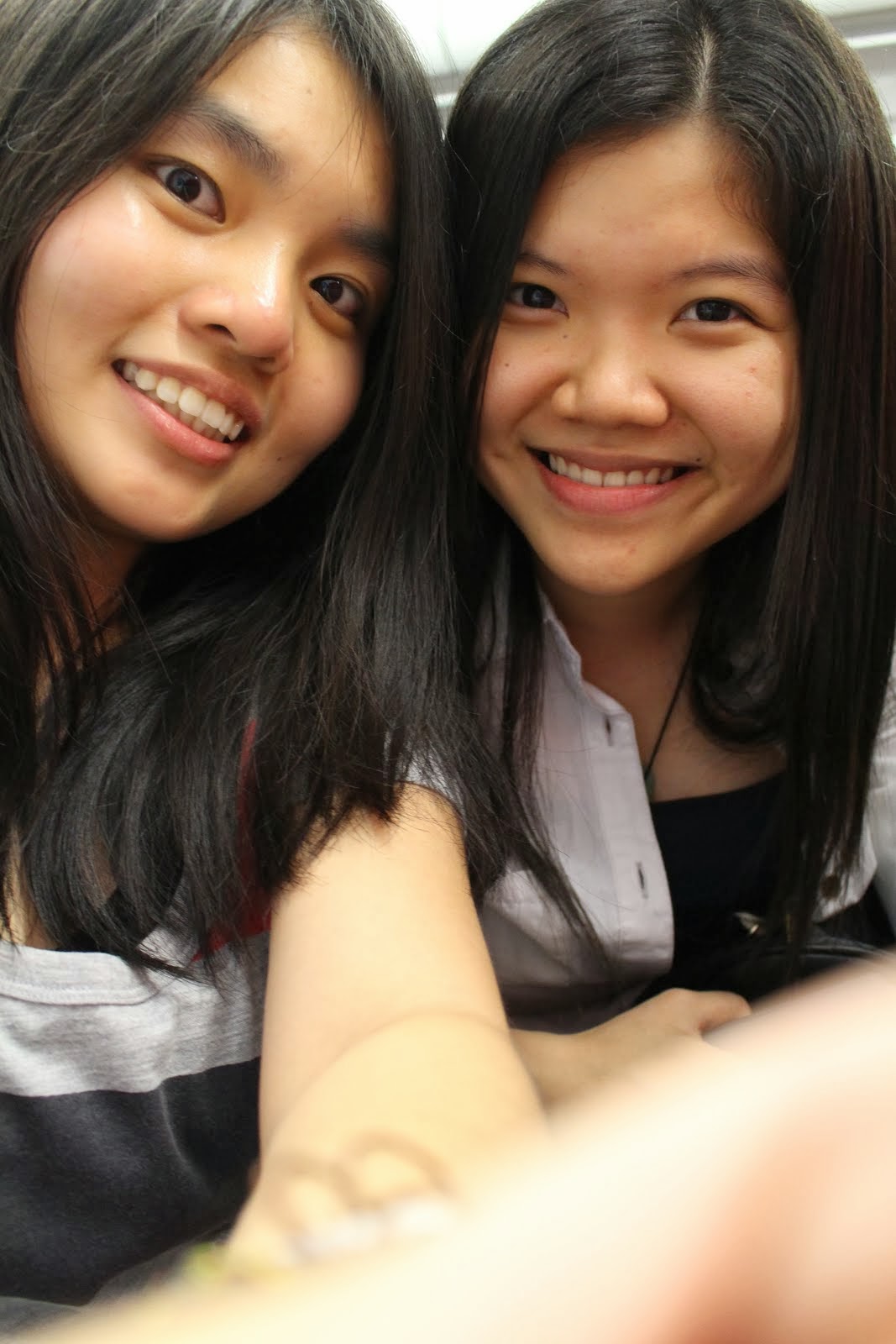 Ivy and I ♥
